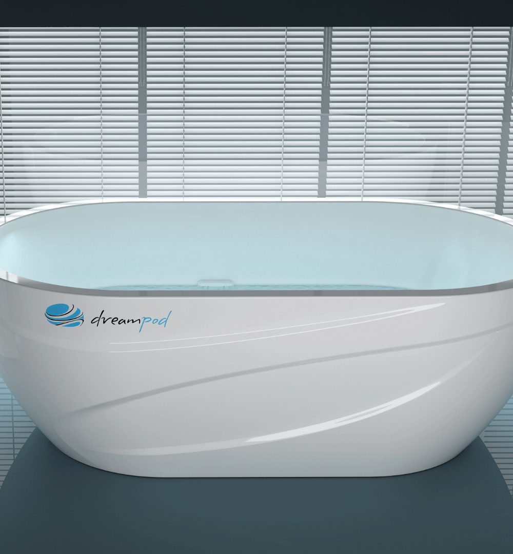 Product Image - Ice Bath – Tub