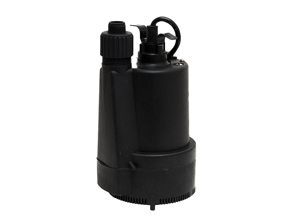 Product Image - Submersible Pump