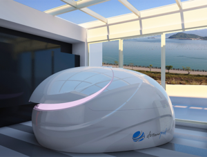 Float Tanks – Flotation Tanks Built to Last – Manufactured by Dreampod