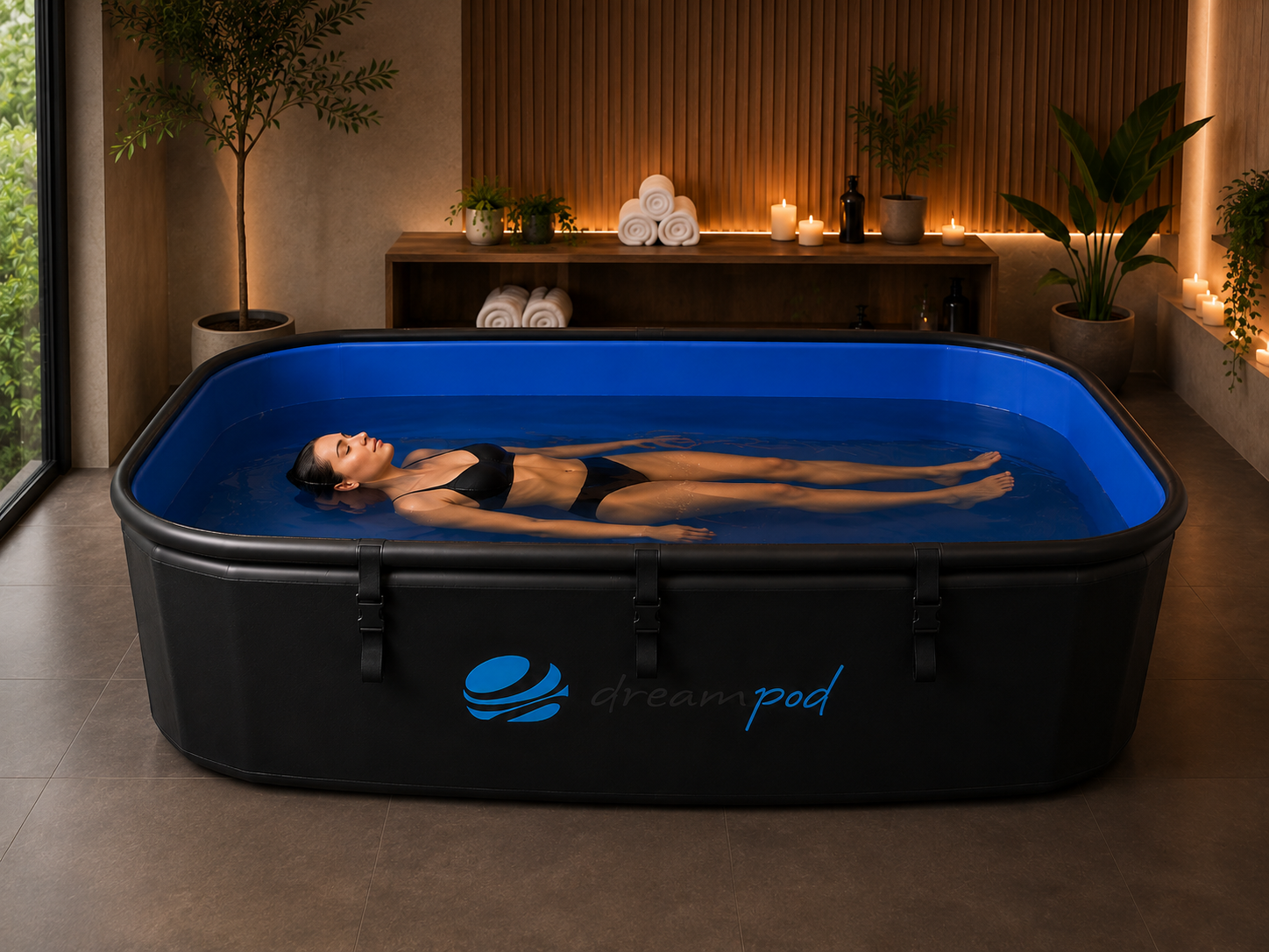 Thumbnail of Home Float FLEX