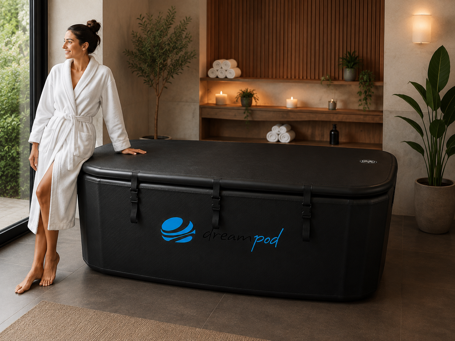 Thumbnail of Home Float FLEX