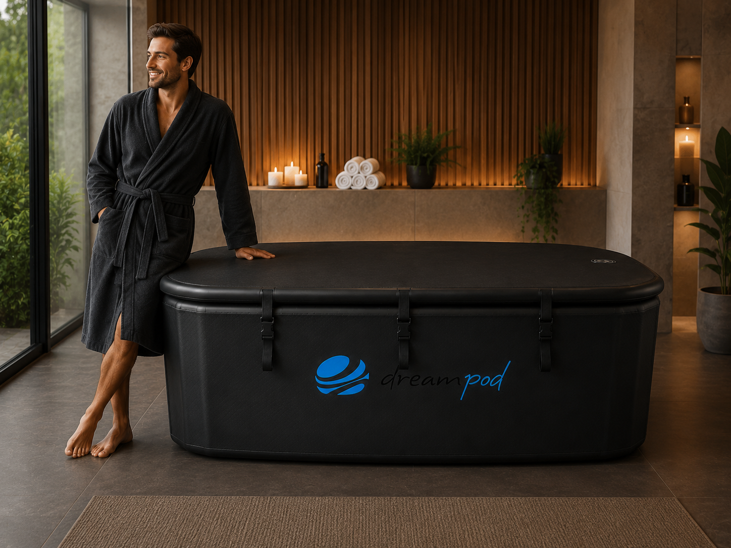 Thumbnail of Home Float FLEX